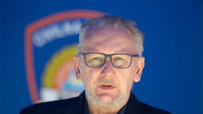  Stožer: Nema novozaraženih, jedna osoba preminula, osam novoozdravljenih